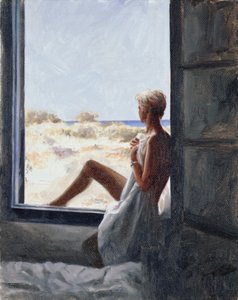 Blue Sea Dream