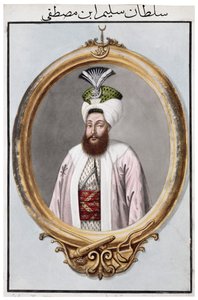 Selim III, Ottoman Emperor