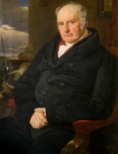 John Crichton, Surgeon (1772-1860)
