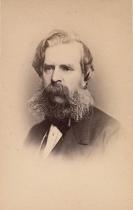 Alexander Johnston