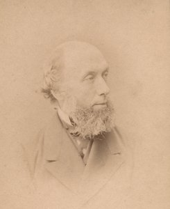 Frederick Richard Pickersgill, 1860s