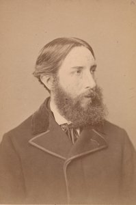 George Dunlop Leslie, 1860s