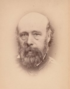 Paul Falconer Poole