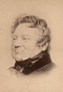 Thomas Landseer, 1860s