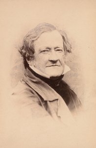 Unknown Subject, 1860s