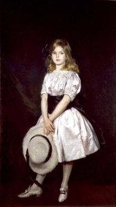 Miss Vera Butler