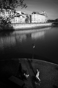 Paris in the Springtime, 2022