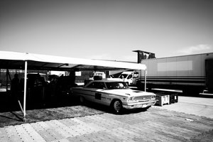 The Goodwood Estate in West Sussex, UK, 2018