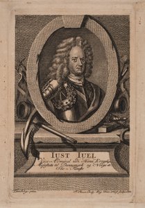 Just Juel by Jonas Haas