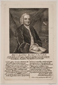 Erik Johan Jessen