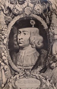 Philip I, the Handsome, King of Castile by Jonas Suijderhoef