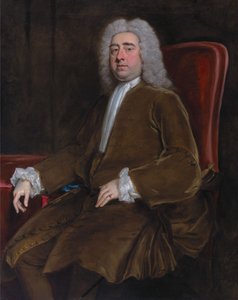 Francis, 2nd Earl of Godolphin