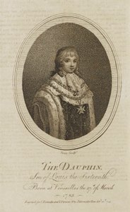 The Dauphin by Jones