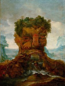 Allegory of Summer