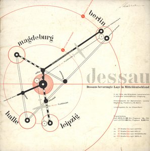 Dessau: On the Ground of Old Culture