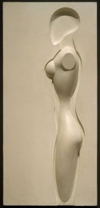 Female Figure
