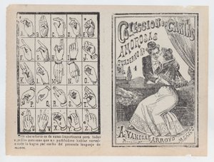 Cover for 