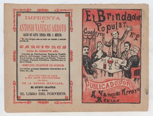 Cover for 
