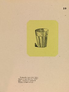 Drink by José Guadalupe Posada