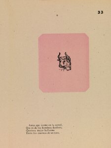 Honorable Man by José Guadalupe Posada