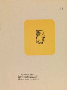 Politician by José Guadalupe Posada