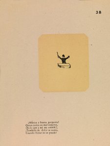 Song by José Guadalupe Posada