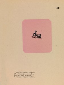 The Garbage Man by José Guadalupe Posada