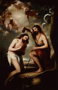 The Baptism of Christ