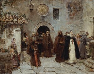 The Procession