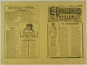 The Popular Songbook, No. 17