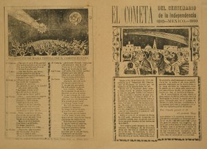 The Comet