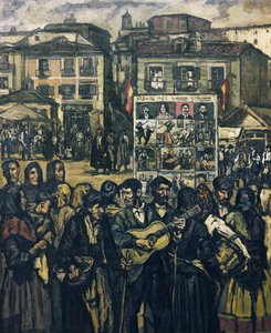 El cartel del crimen (the crime cartel)