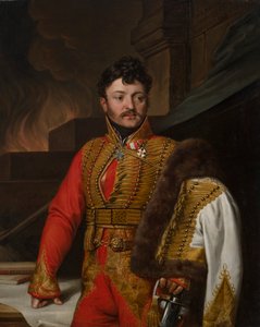 Ferdinand Graf von Wartensleben