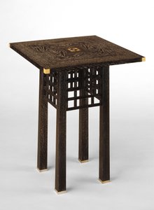 Table, 1904