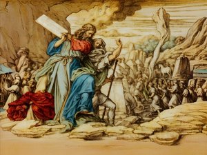 Golden Calf