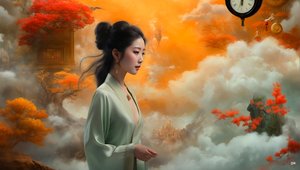 Dreamcore - Breathlessly Timeless Chinese 01