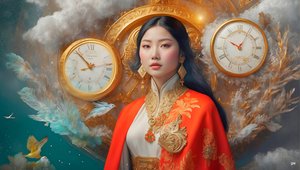 Dreamcore - Breathlessly Timeless Inuit 04