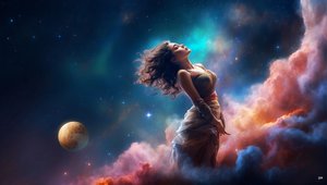 Dreamcore Universe Indian 01