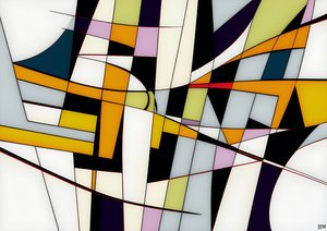 Abstract: On White-Squares+Swings 1