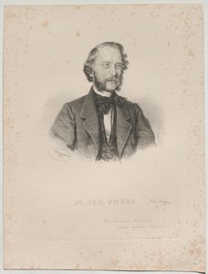 Dr. Joseph Unger