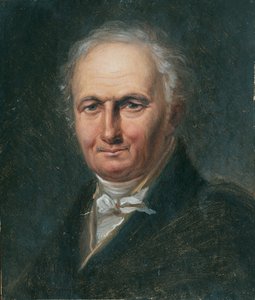 Portrait of a Gentleman