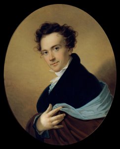 Self-Portrait