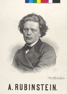 Anton Rubinstein