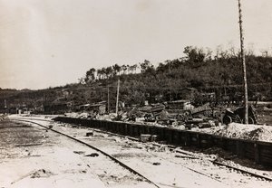Rail and military vehicles by Josef Zohles