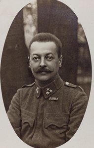 Album My World War Memories South-West Front (Carinthia, Italy, South Tyrol) 31.03.1915-12.11.1918