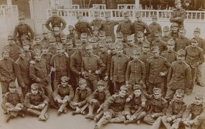 Album My World War Memories South-West Front (Carinthia, Italy, South Tyrol) 31.03.1915-12.11.1918