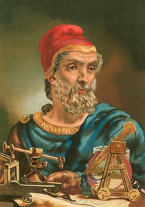 Archimedes