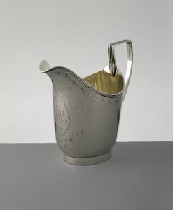Cream Pot