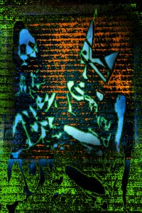 Eros and Thanatos