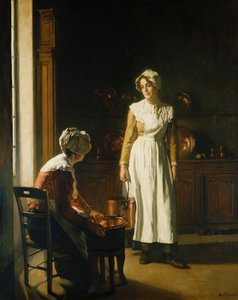 Kitchen Maids